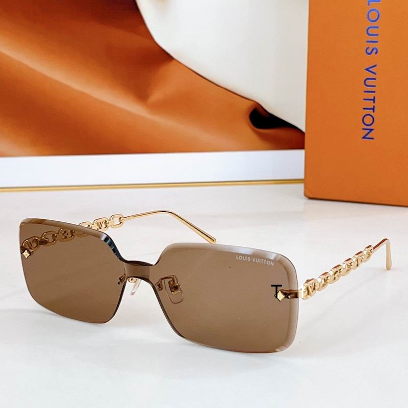 LV Sunglasses ID:20260410-3347